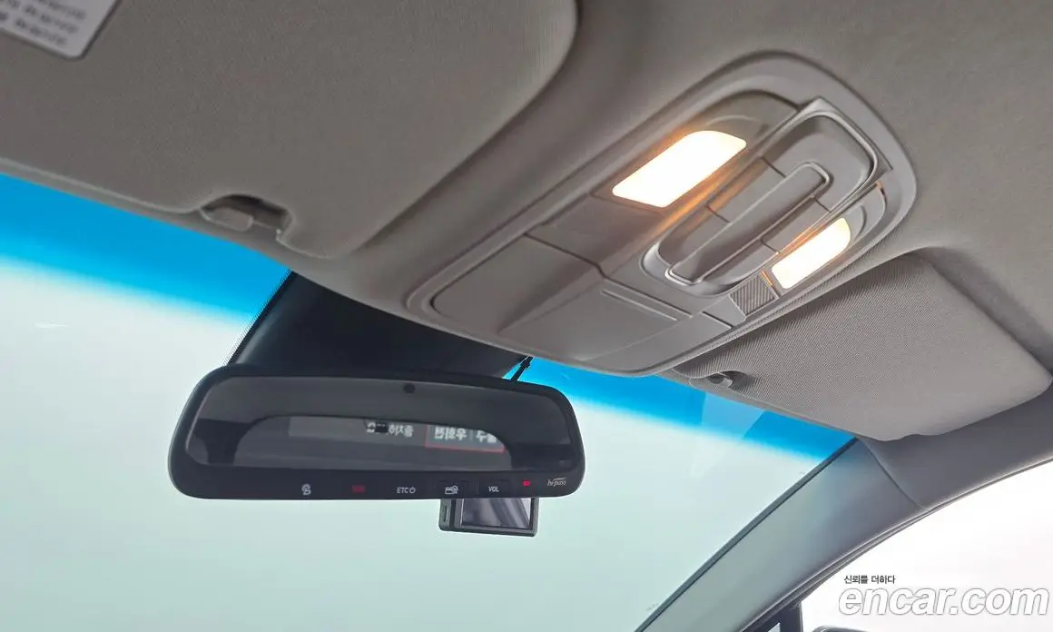 Hyundai Santa Fe 2020 2.0 автомат (гидро), фото 20 Hyundai Santa Fe 2020 2.0 автомат (гидро), фото 20