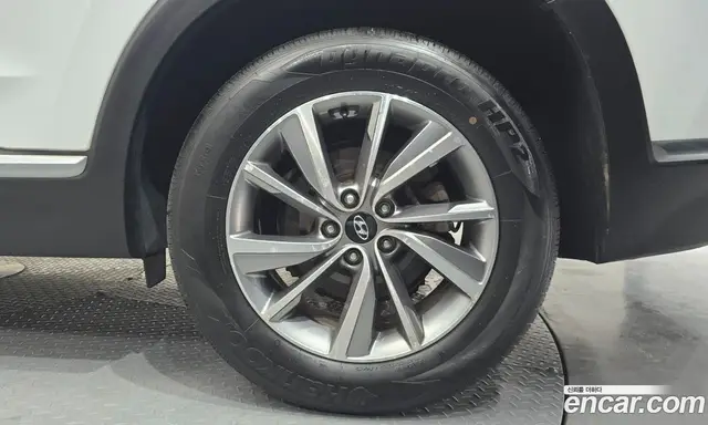 Hyundai Santa Fe 2020 2.0 автомат (гидро), миниатюра 6 Hyundai Santa Fe 2020 2.0 автомат (гидро), миниатюра 6