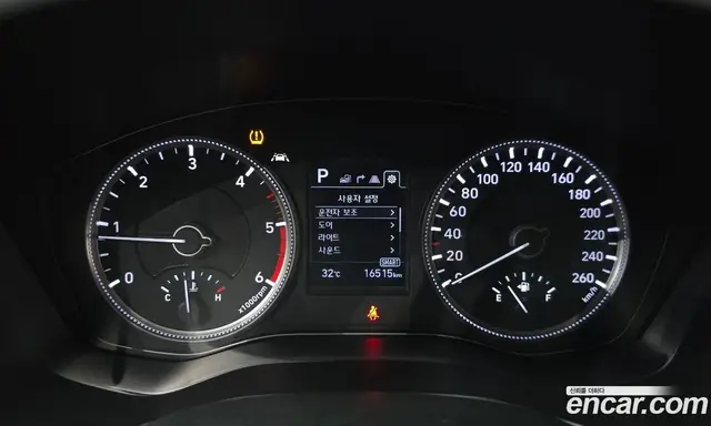 Hyundai Santa Fe 2020 2.0 автомат (гидро), миниатюра 10 Hyundai Santa Fe 2020 2.0 автомат (гидро), миниатюра 10