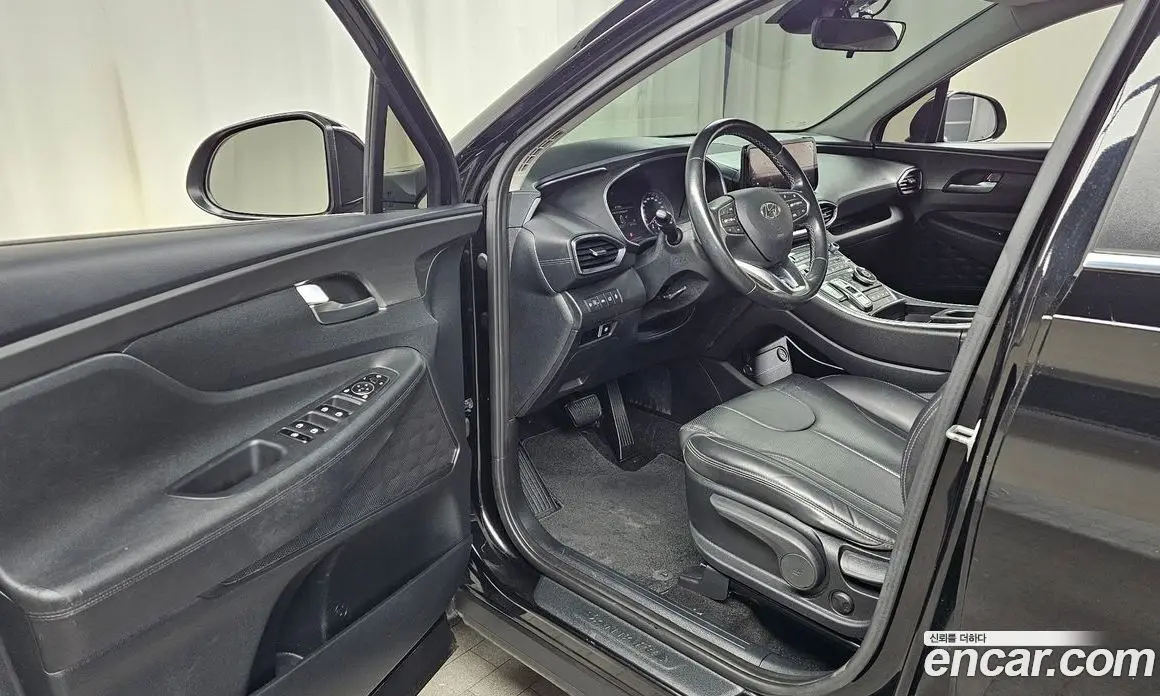 Hyundai Santa Fe 2022 2.5 автомат (гидро), фото 13 Hyundai Santa Fe 2022 2.5 автомат (гидро), фото 13