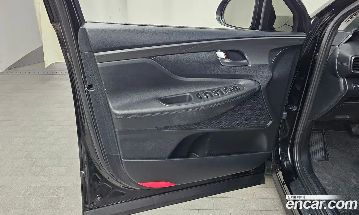Hyundai Santa Fe 2022 2.5 автомат (гидро), фото 14 Hyundai Santa Fe 2022 2.5 автомат (гидро), фото 14