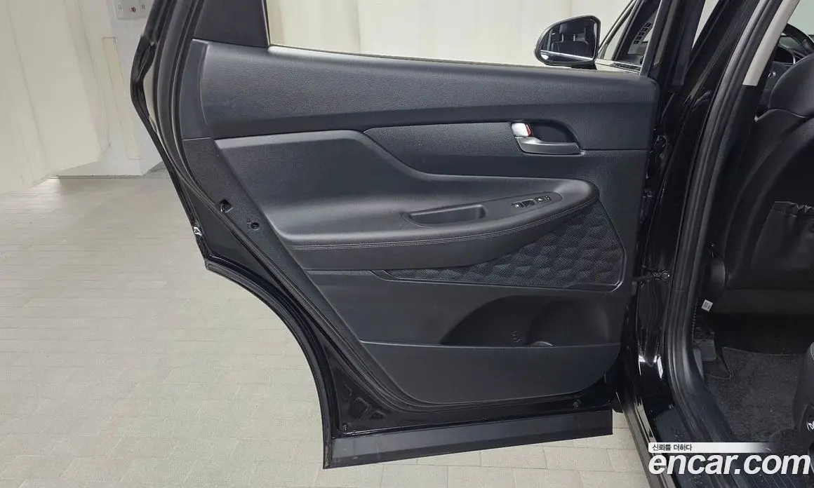 Hyundai Santa Fe 2022 2.5 автомат (гидро), фото 15 Hyundai Santa Fe 2022 2.5 автомат (гидро), фото 15