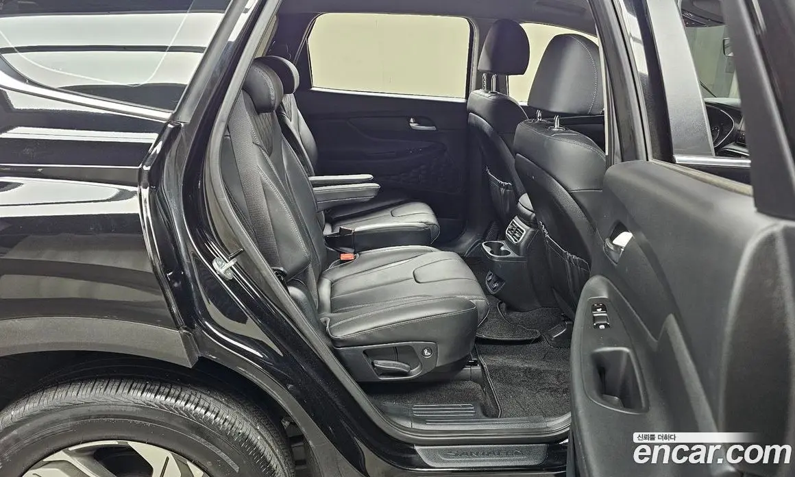 Hyundai Santa Fe 2022 2.5 автомат (гидро), фото 18 Hyundai Santa Fe 2022 2.5 автомат (гидро), фото 18