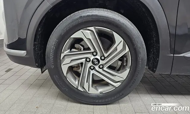 Hyundai Santa Fe 2022 2.5 автомат (гидро), миниатюра 5 Hyundai Santa Fe 2022 2.5 автомат (гидро), миниатюра 5