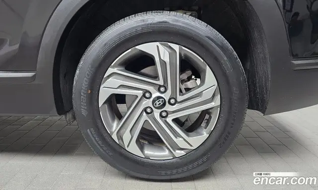 Hyundai Santa Fe 2022 2.5 автомат (гидро), миниатюра 7 Hyundai Santa Fe 2022 2.5 автомат (гидро), миниатюра 7