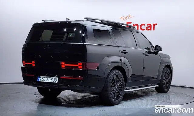 Hyundai Santa Fe 2023 1.6 автомат (гидро), миниатюра 2 Hyundai Santa Fe 2023 1.6 автомат (гидро), миниатюра 2
