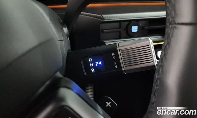 Hyundai Santa Fe 2023 1.6 автомат (гидро), миниатюра 12