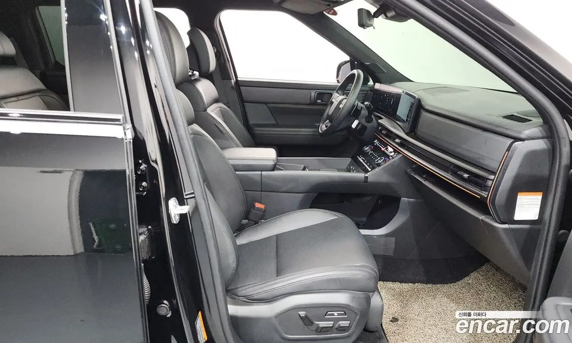 Hyundai Santa Fe 2023 1.6 автомат (гидро), фото 16 Hyundai Santa Fe 2023 1.6 автомат (гидро), фото 16
