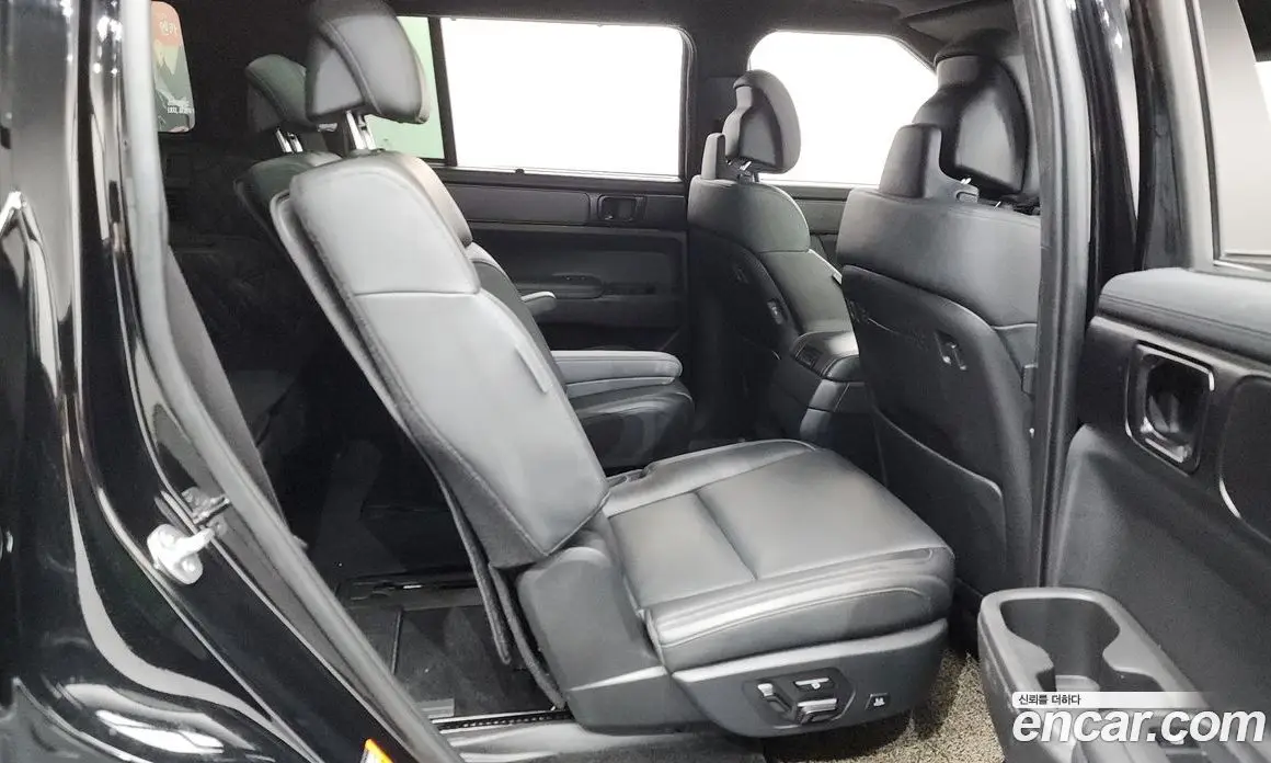 Hyundai Santa Fe 2023 1.6 автомат (гидро), фото 18 Hyundai Santa Fe 2023 1.6 автомат (гидро), фото 18