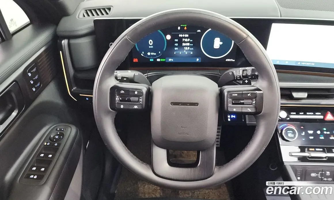 Hyundai Santa Fe 2023 1.6 автомат (гидро), фото 20 Hyundai Santa Fe 2023 1.6 автомат (гидро), фото 20
