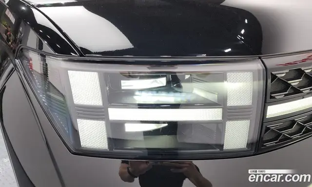 Hyundai Santa Fe 2023 1.6 автомат (гидро), миниатюра 8 Hyundai Santa Fe 2023 1.6 автомат (гидро), миниатюра 8