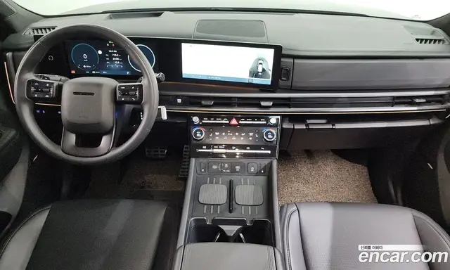 Hyundai Santa Fe 2023 1.6 автомат (гидро), миниатюра 10 Hyundai Santa Fe 2023 1.6 автомат (гидро), миниатюра 10