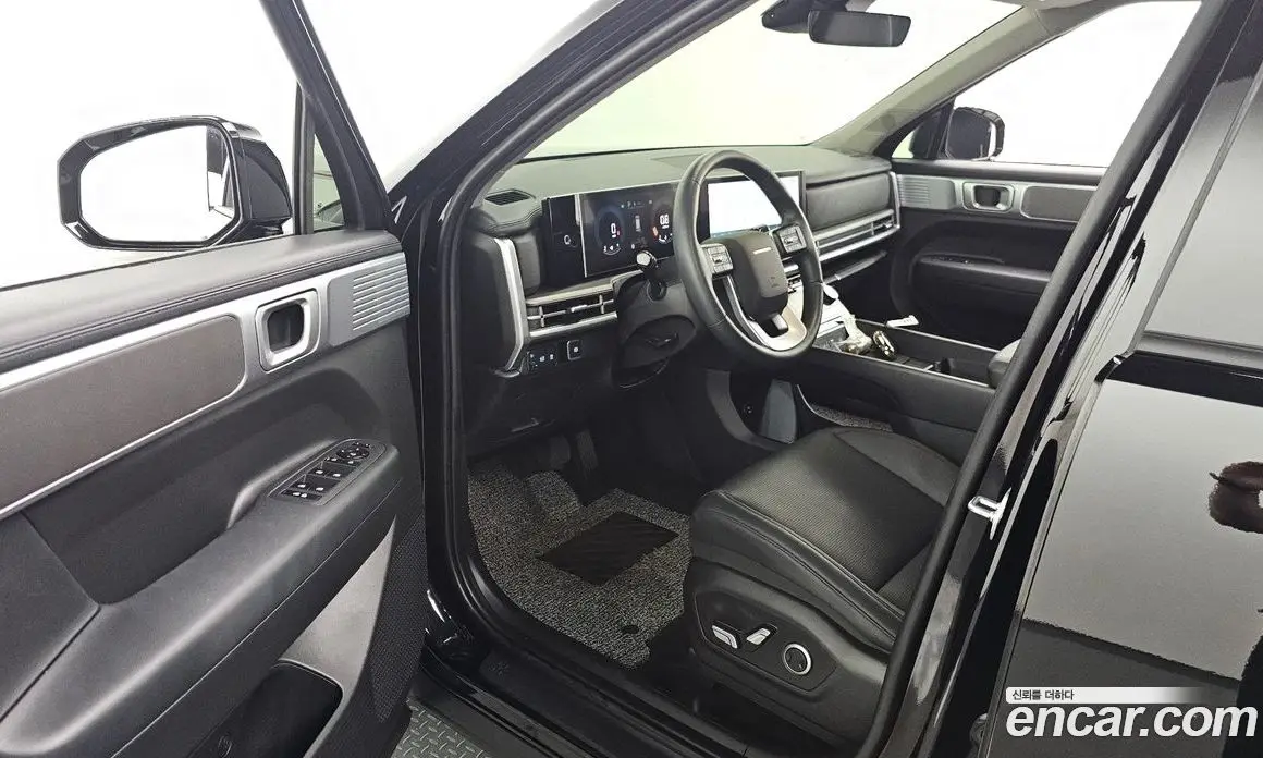 Hyundai Santa Fe 2024 2.5 автомат (гидро), фото 13 Hyundai Santa Fe 2024 2.5 автомат (гидро), фото 13
