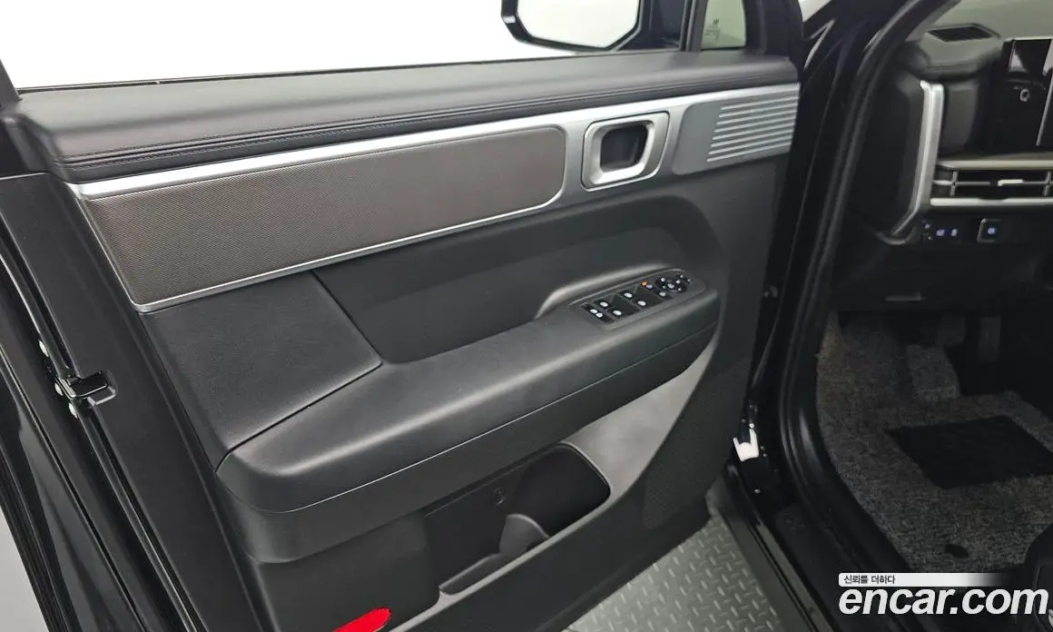 Hyundai Santa Fe 2024 2.5 автомат (гидро), фото 14 Hyundai Santa Fe 2024 2.5 автомат (гидро), фото 14