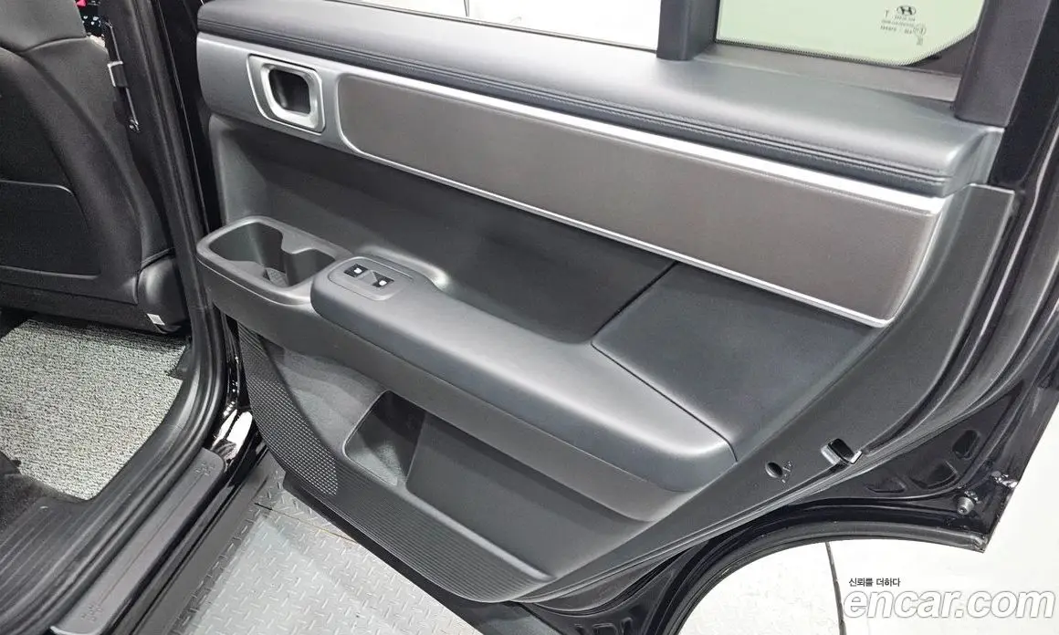 Hyundai Santa Fe 2024 2.5 автомат (гидро), фото 15 Hyundai Santa Fe 2024 2.5 автомат (гидро), фото 15