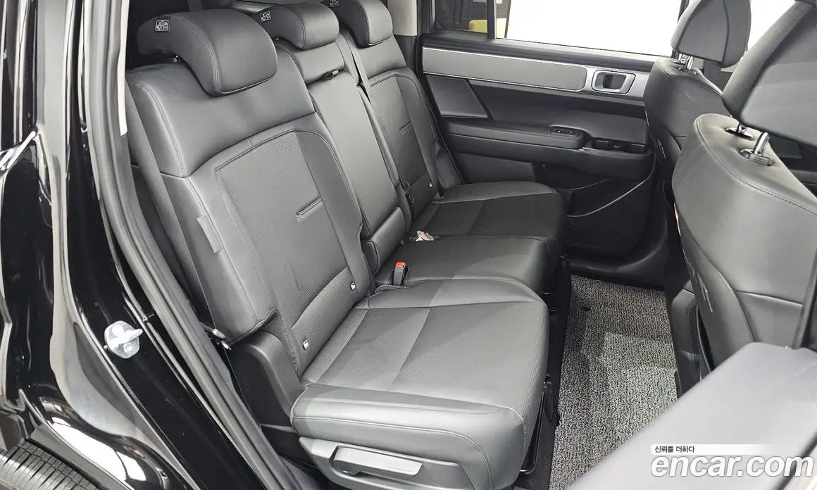 Hyundai Santa Fe 2024 2.5 автомат (гидро), фото 16 Hyundai Santa Fe 2024 2.5 автомат (гидро), фото 16