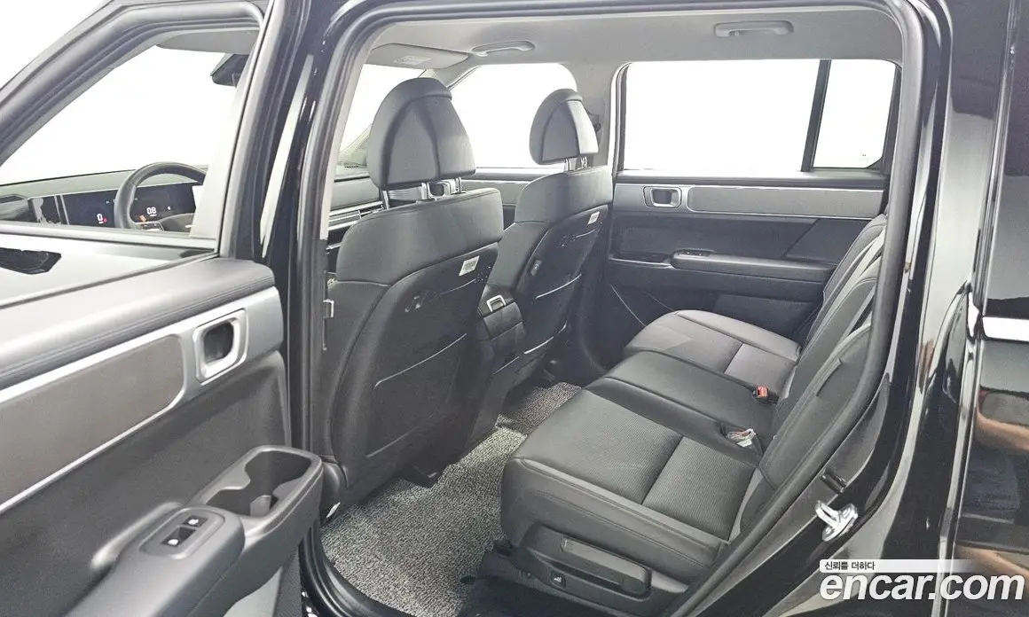 Hyundai Santa Fe 2024 2.5 автомат (гидро), фото 17 Hyundai Santa Fe 2024 2.5 автомат (гидро), фото 17