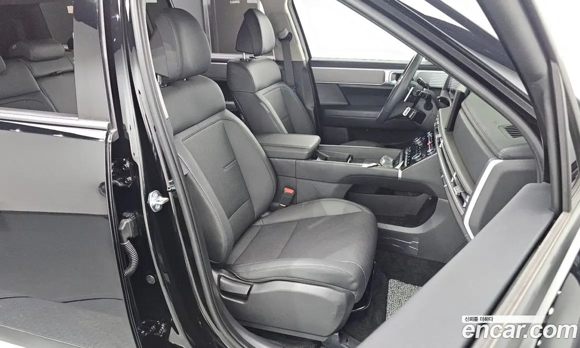 Hyundai Santa Fe 2024 2.5 автомат (гидро), фото 18 Hyundai Santa Fe 2024 2.5 автомат (гидро), фото 18