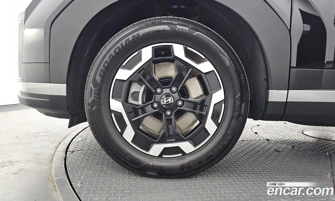 Hyundai Santa Fe 2024 2.5 автомат (гидро), фото 5 Hyundai Santa Fe 2024 2.5 автомат (гидро), фото 5