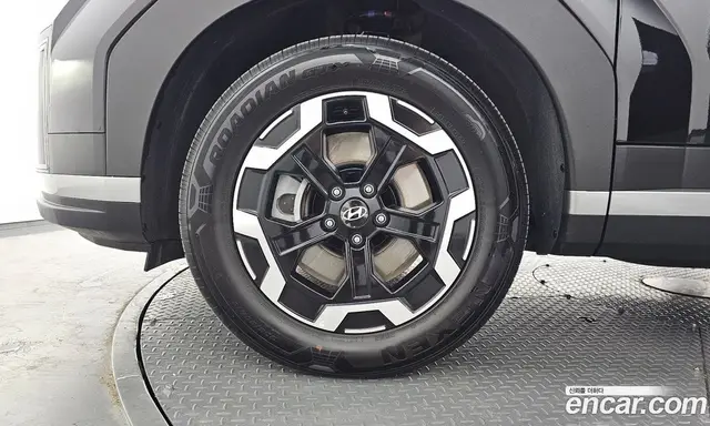 Hyundai Santa Fe 2024 2.5 автомат (гидро), миниатюра 5 Hyundai Santa Fe 2024 2.5 автомат (гидро), миниатюра 5