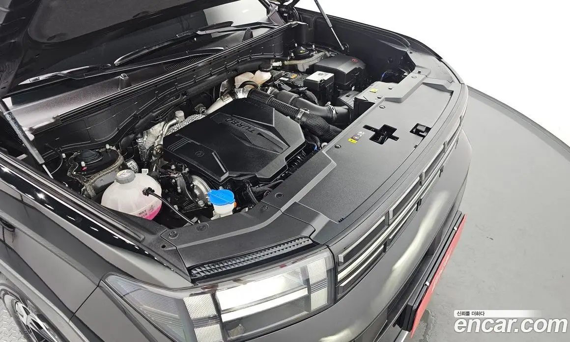Hyundai Santa Fe 2024 2.5 автомат (гидро), фото 6 Hyundai Santa Fe 2024 2.5 автомат (гидро), фото 6