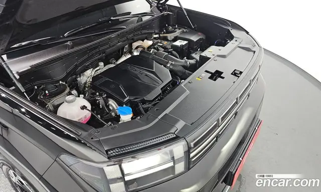 Hyundai Santa Fe 2024 2.5 автомат (гидро), миниатюра 6 Hyundai Santa Fe 2024 2.5 автомат (гидро), миниатюра 6