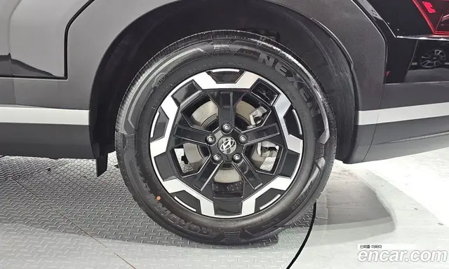 Hyundai Santa Fe 2024 2.5 автомат (гидро), миниатюра 7 Hyundai Santa Fe 2024 2.5 автомат (гидро), миниатюра 7