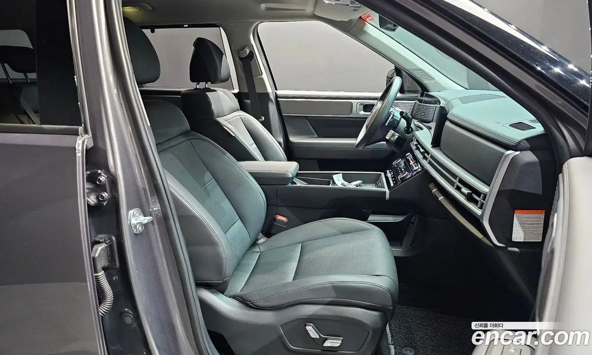 Hyundai Santa Fe 2024 1.6 автомат (гидро), фото 16 Hyundai Santa Fe 2024 1.6 автомат (гидро), фото 16