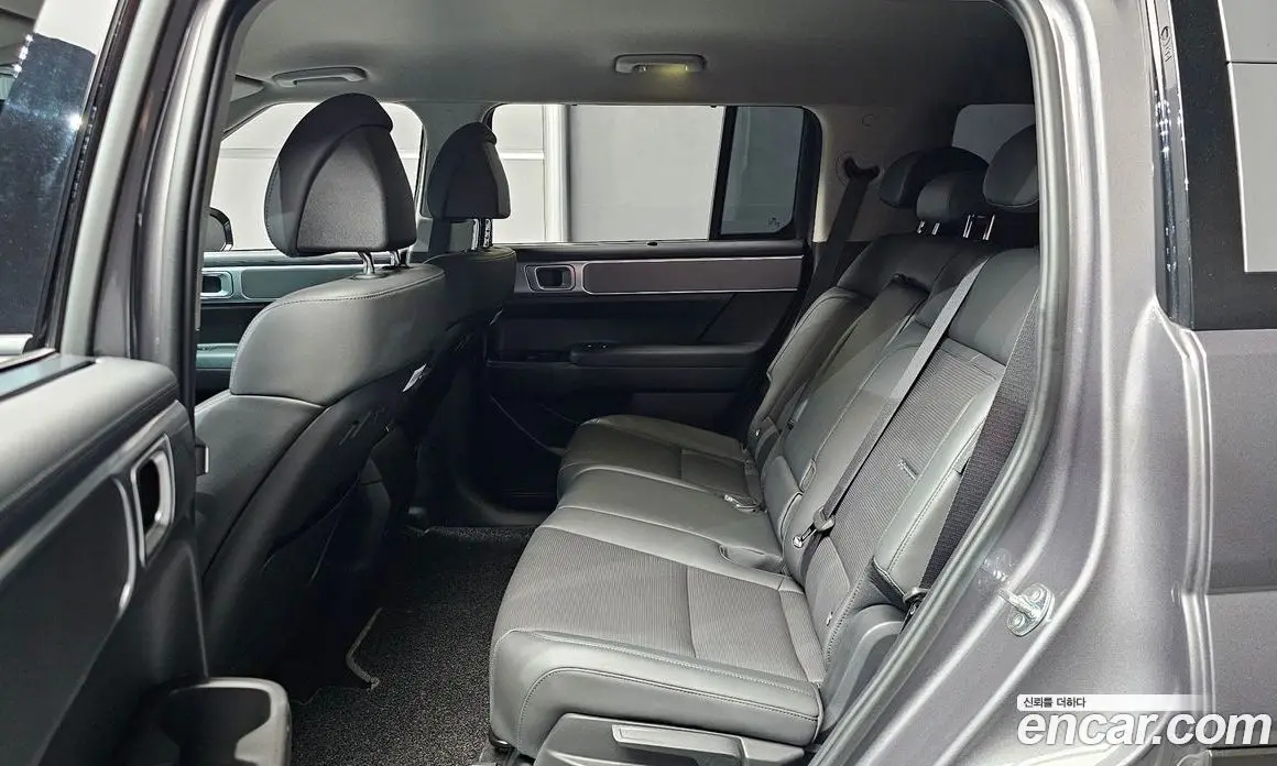 Hyundai Santa Fe 2024 1.6 автомат (гидро), фото 18 Hyundai Santa Fe 2024 1.6 автомат (гидро), фото 18