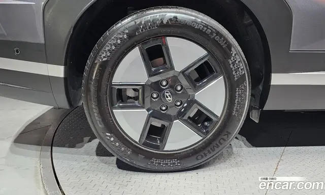 Hyundai Santa Fe 2024 1.6 автомат (гидро), миниатюра 5 Hyundai Santa Fe 2024 1.6 автомат (гидро), миниатюра 5