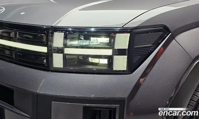 Hyundai Santa Fe 2024 1.6 автомат (гидро), миниатюра 8 Hyundai Santa Fe 2024 1.6 автомат (гидро), миниатюра 8