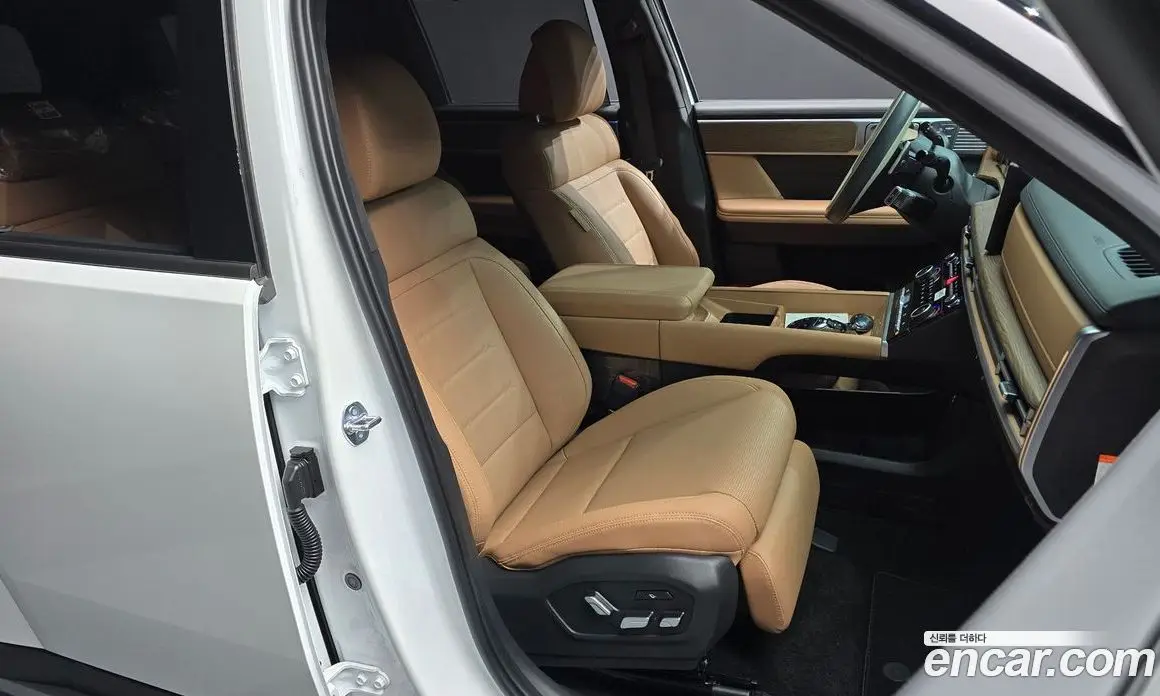 Hyundai Santa Fe 2026 1.6 автомат (гидро), фото 16 Hyundai Santa Fe 2026 1.6 автомат (гидро), фото 16