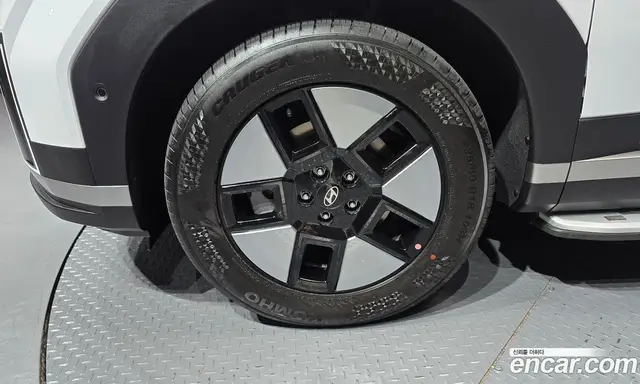 Hyundai Santa Fe 2026 1.6 автомат (гидро), миниатюра 5 Hyundai Santa Fe 2026 1.6 автомат (гидро), миниатюра 5