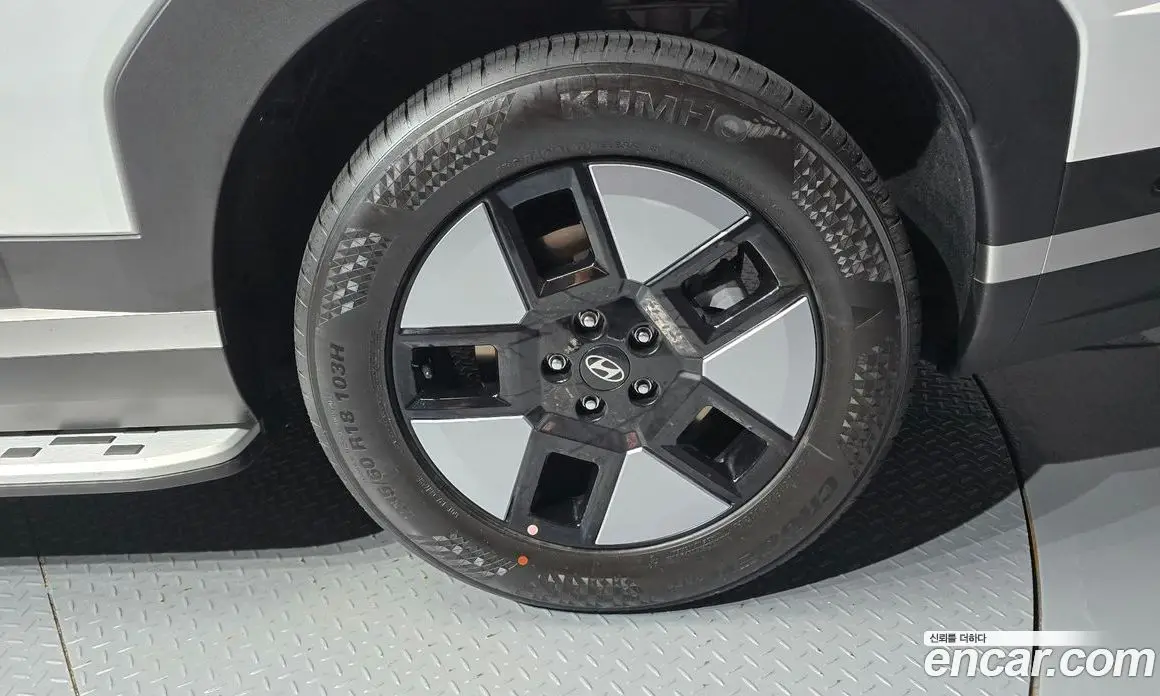 Hyundai Santa Fe 2026 1.6 автомат (гидро), фото 7 Hyundai Santa Fe 2026 1.6 автомат (гидро), фото 7