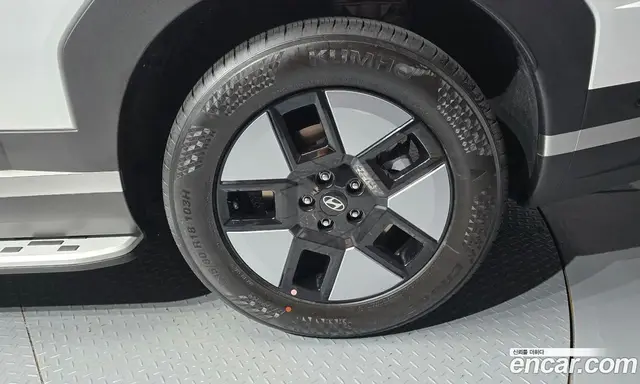 Hyundai Santa Fe 2026 1.6 автомат (гидро), миниатюра 7 Hyundai Santa Fe 2026 1.6 автомат (гидро), миниатюра 7