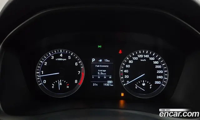 Hyundai Sonata 2017 2.0 автомат (гидро), миниатюра 11 Hyundai Sonata 2017 2.0 автомат (гидро), миниатюра 11