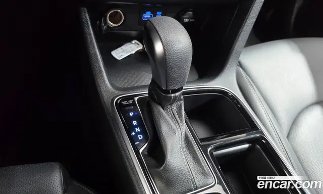 Hyundai Sonata 2017 2.0 автомат (гидро), миниатюра 12