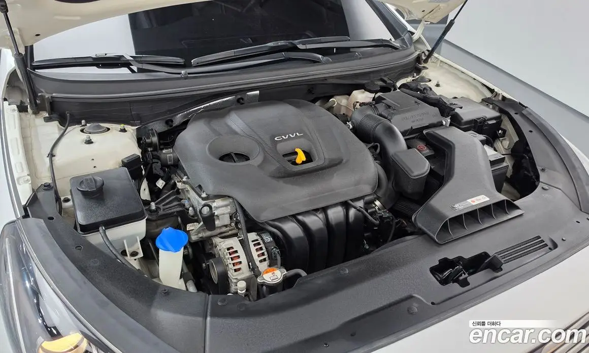 Hyundai Sonata 2017 2.0 автомат (гидро), фото 6 Hyundai Sonata 2017 2.0 автомат (гидро), фото 6
