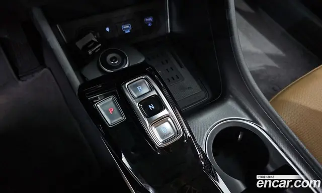 Hyundai Sonata 2021 2.0 автомат (гидро), миниатюра 12