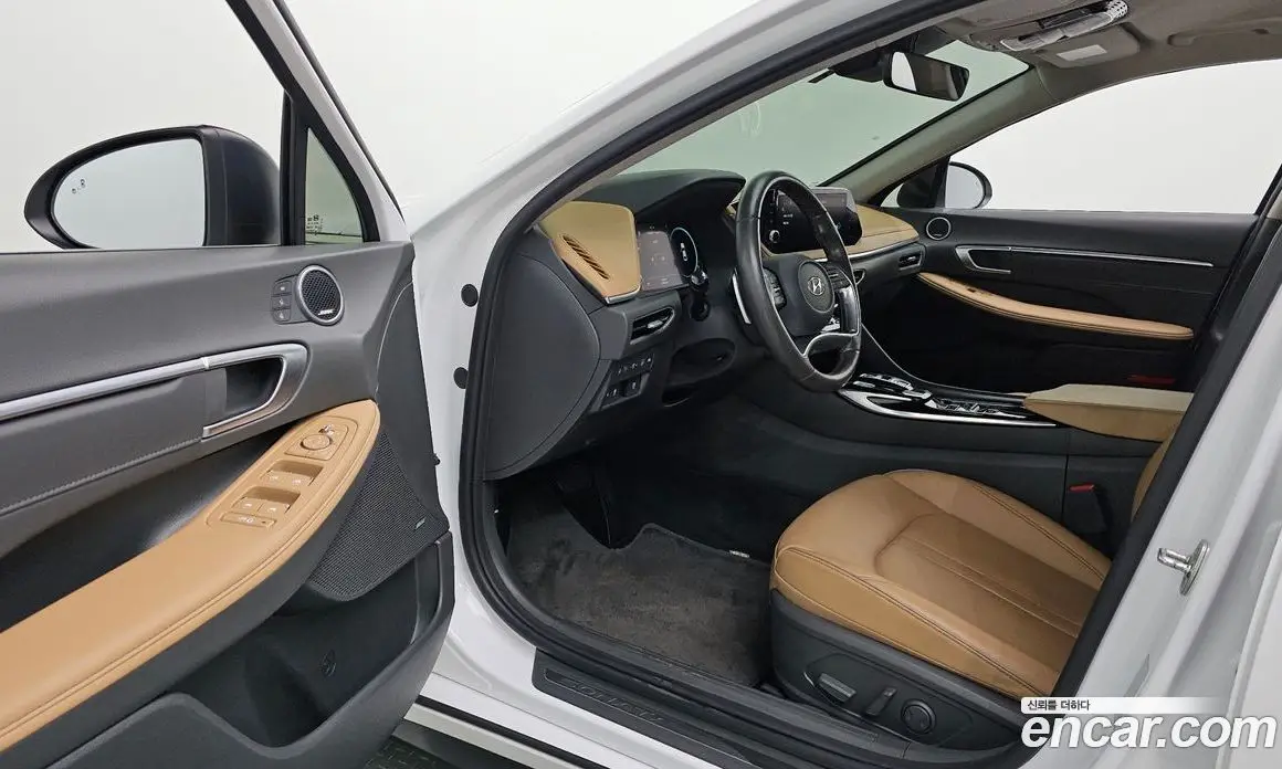 Hyundai Sonata 2021 2.0 автомат (гидро), фото 13 Hyundai Sonata 2021 2.0 автомат (гидро), фото 13