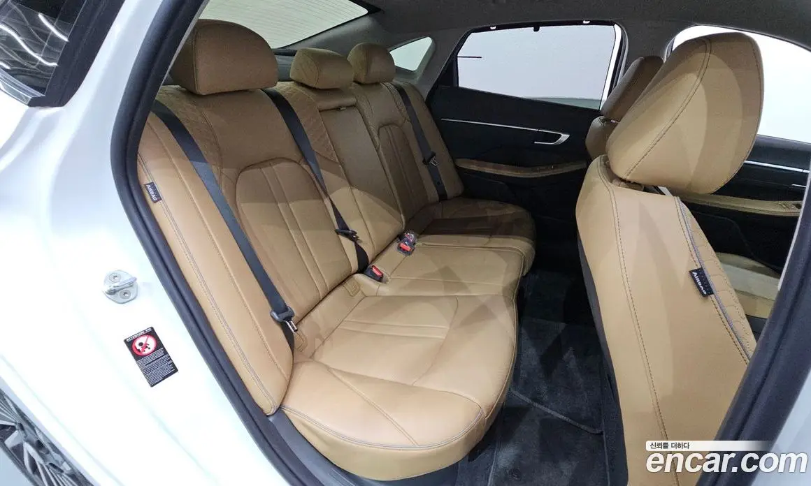 Hyundai Sonata 2021 2.0 автомат (гидро), фото 18 Hyundai Sonata 2021 2.0 автомат (гидро), фото 18