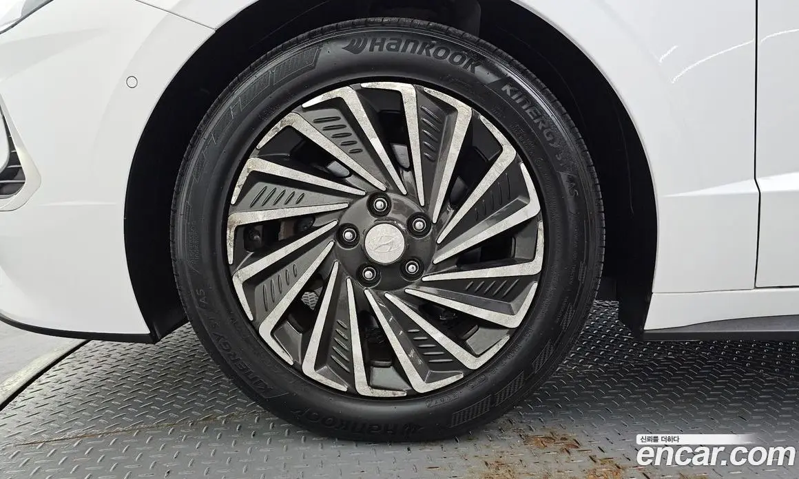 Hyundai Sonata 2021 2.0 автомат (гидро), фото 5 Hyundai Sonata 2021 2.0 автомат (гидро), фото 5