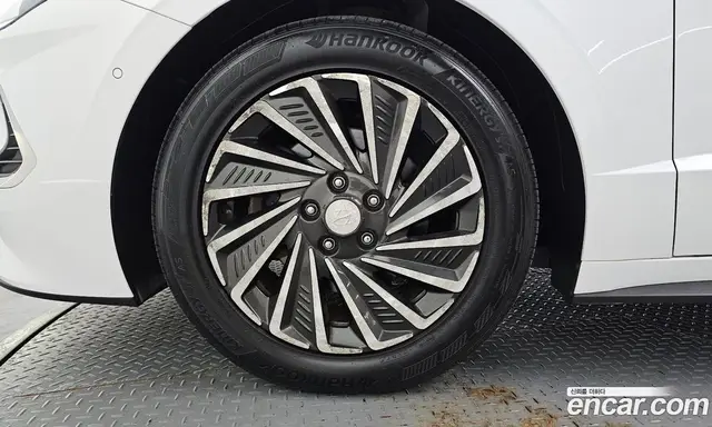 Hyundai Sonata 2021 2.0 автомат (гидро), миниатюра 5 Hyundai Sonata 2021 2.0 автомат (гидро), миниатюра 5