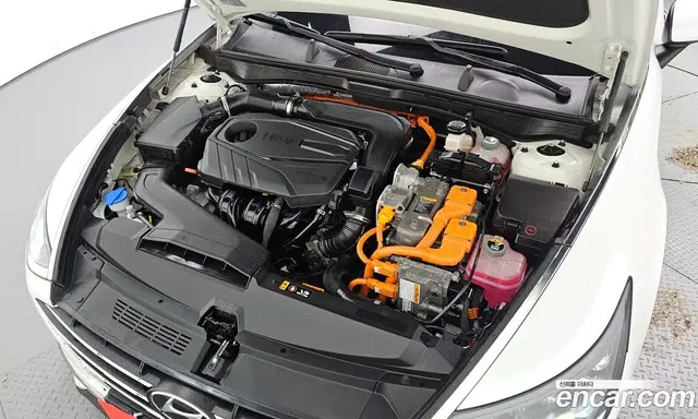 Hyundai Sonata 2021 2.0 автомат (гидро), миниатюра 6 Hyundai Sonata 2021 2.0 автомат (гидро), миниатюра 6
