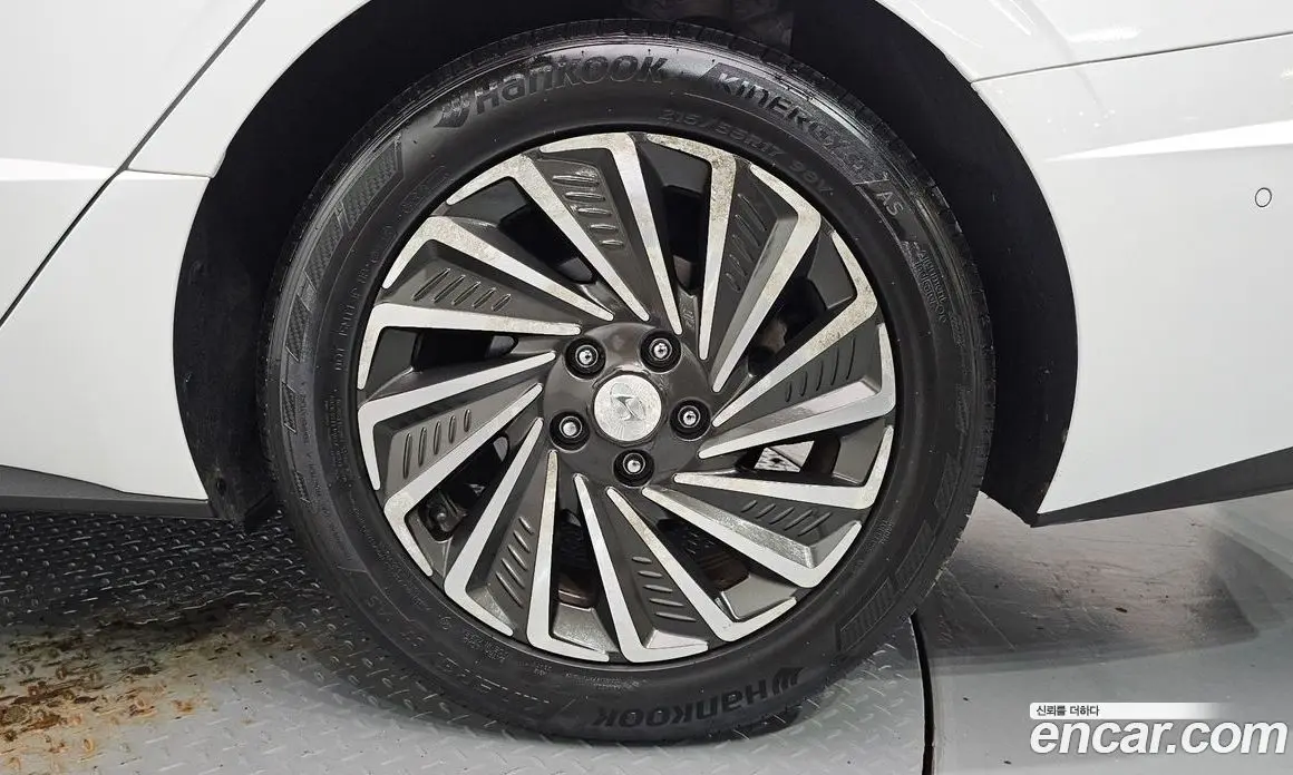 Hyundai Sonata 2021 2.0 автомат (гидро), фото 7 Hyundai Sonata 2021 2.0 автомат (гидро), фото 7