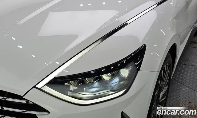 Hyundai Sonata 2021 2.0 автомат (гидро), миниатюра 8 Hyundai Sonata 2021 2.0 автомат (гидро), миниатюра 8