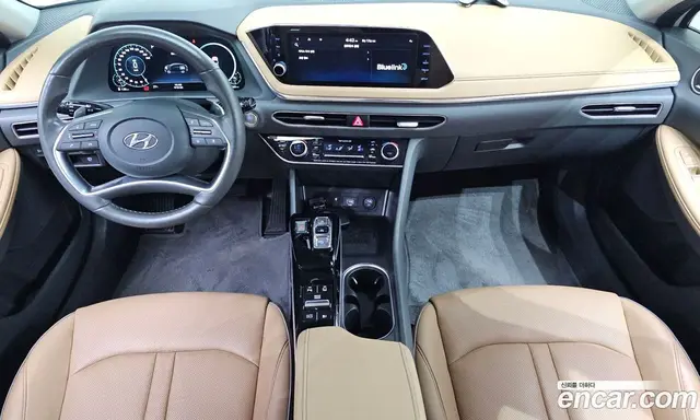 Hyundai Sonata 2021 2.0 автомат (гидро), миниатюра 10 Hyundai Sonata 2021 2.0 автомат (гидро), миниатюра 10