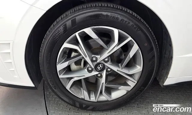 Hyundai Sonata 2022 2.0 автомат (гидро), миниатюра 5