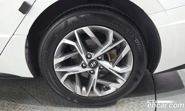Hyundai Sonata 2022 2.0 автомат (гидро), миниатюра 7
