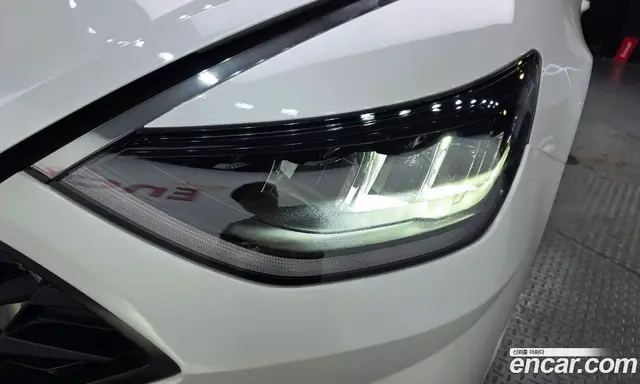 Hyundai Sonata 2022 2.0 автомат (гидро), миниатюра 8